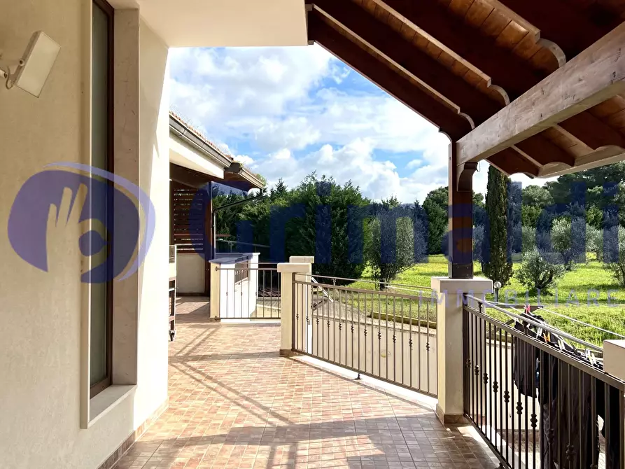 Immagine 34 di Villa in vendita  in Strada I Nucleo Erchie Piccola 10 a Lizzanello