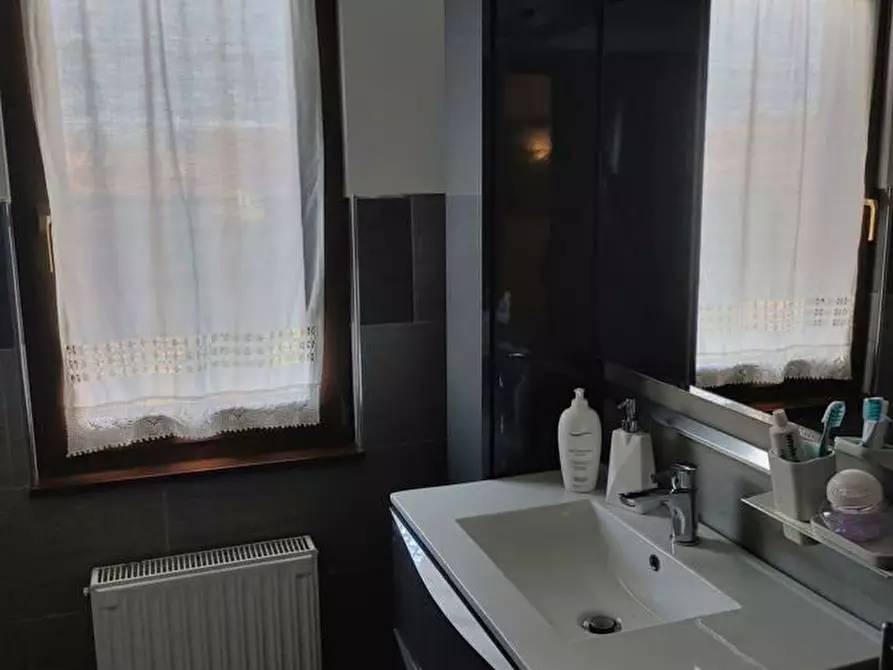 Immagine 16 di Casa indipendente in vendita  in Piazzale Felice Dardano 24a a Villata