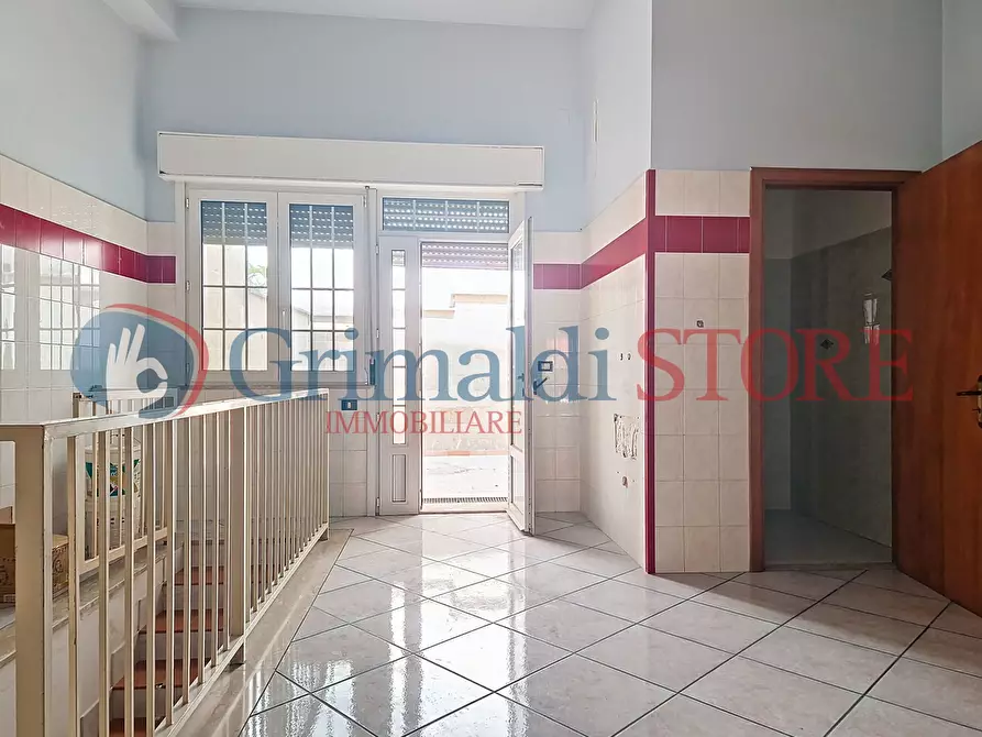 Immagine 36 di Trilocale in vendita  in Via Risorgimento 24 a Erchie