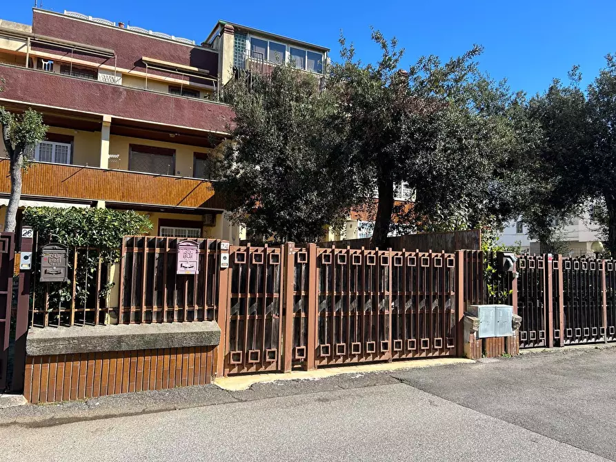 Immagine 5 di Casa indipendente in affitto  in Viale Stella Marina 24 a Anzio