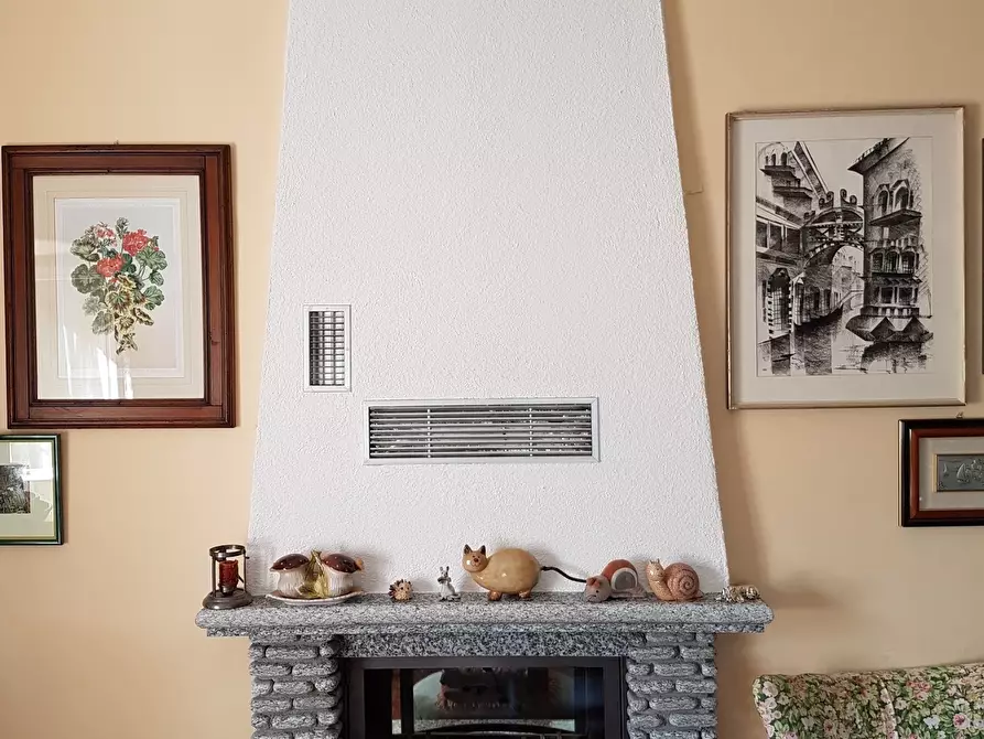 Immagine 14 di Villa in vendita  in via Provinciale 56 a Alta Valle Intelvi