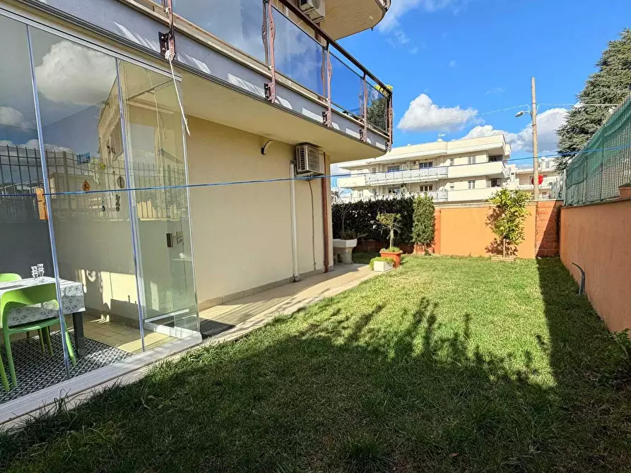 Immagine 2 di Trilocale in vendita  in Via Luigi Einaudi 11 a Marino