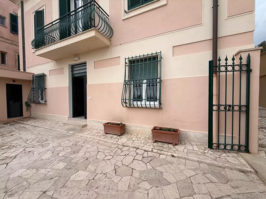 Immagine 6 di Trilocale in affitto  in Via Antonio Gramsci 84 a Nettuno