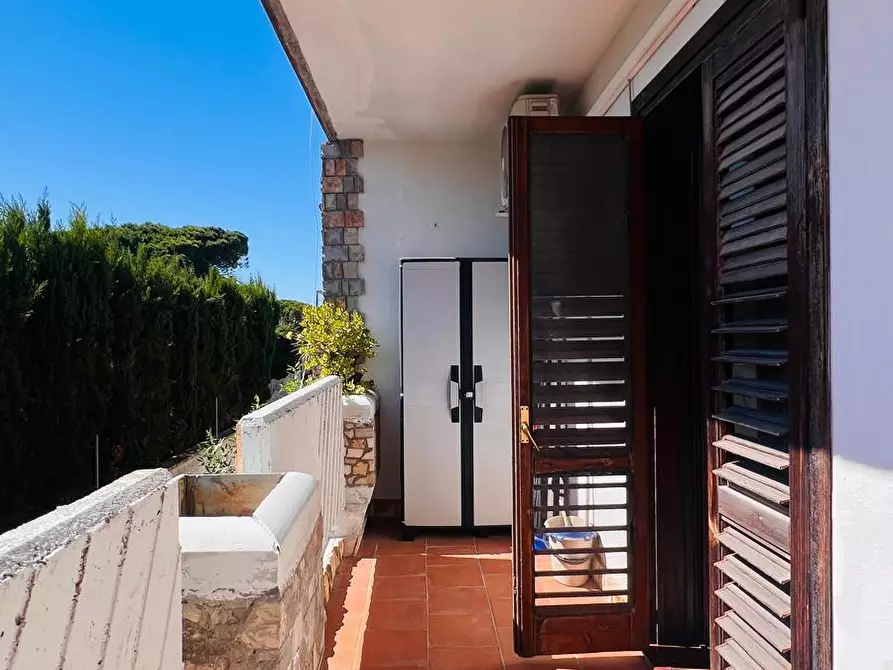 Immagine 19 di Trilocale in vendita  in Via Valona 10 a Lecce