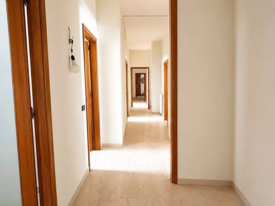 Immagine 26 di Appartamento in vendita  in Via Nazario Sauro 31 a Lecce