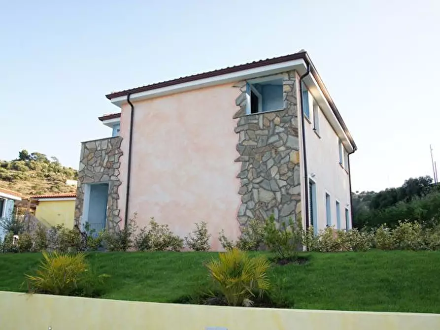 Immagine 12 di Appartamento in vendita  in via Marco Polo a Santa Maria Coghinas