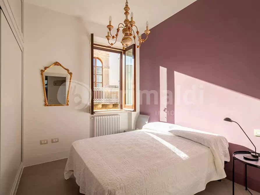 Immagine 11 di Casa indipendente in vendita  in Via Genovesi 46 a Noto
