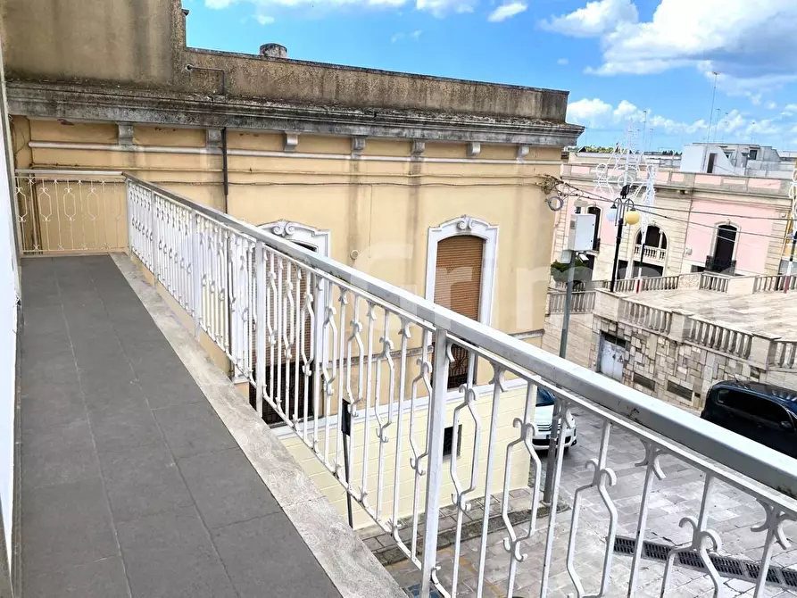 Immagine 3 di Casa indipendente in vendita  in Piazza Indipendenza 4 a Sannicola