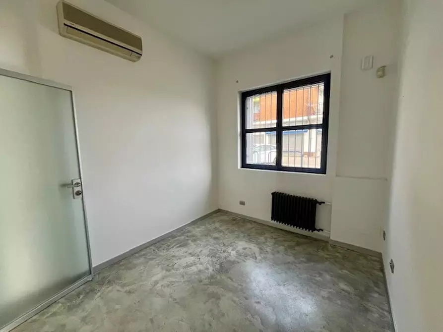 Immagine 12 di Locale commerciale in affitto  in Via Dante Alighieri 26 a Lurago D'erba