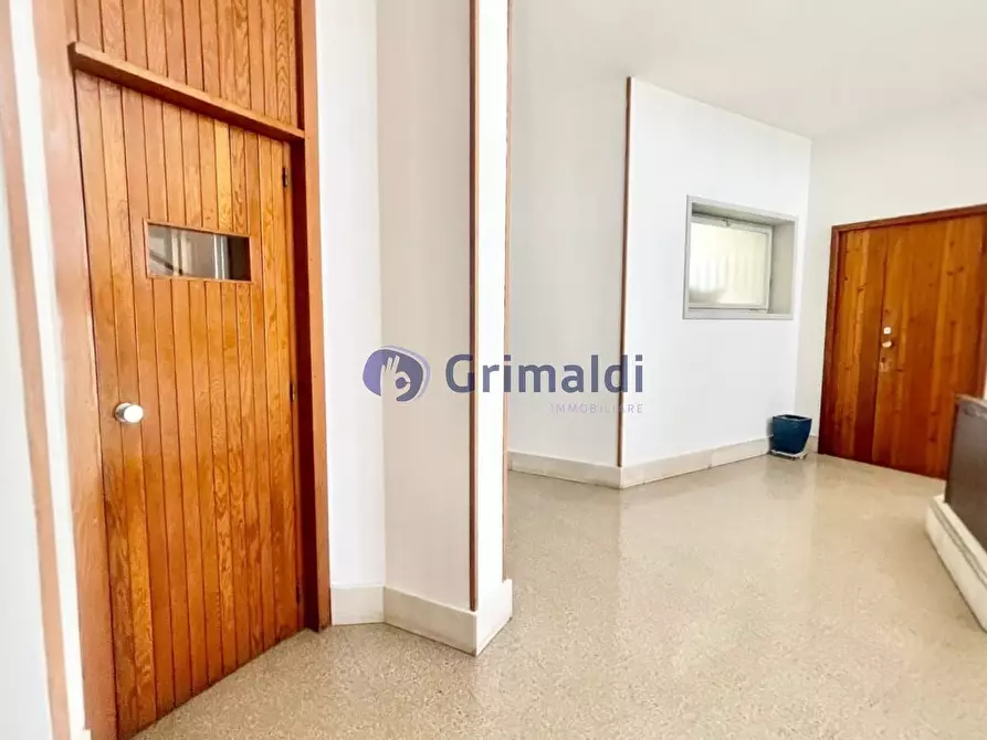 Immagine 27 di Quadrilocale in vendita  in Via Regina Elena 23 a Lecce