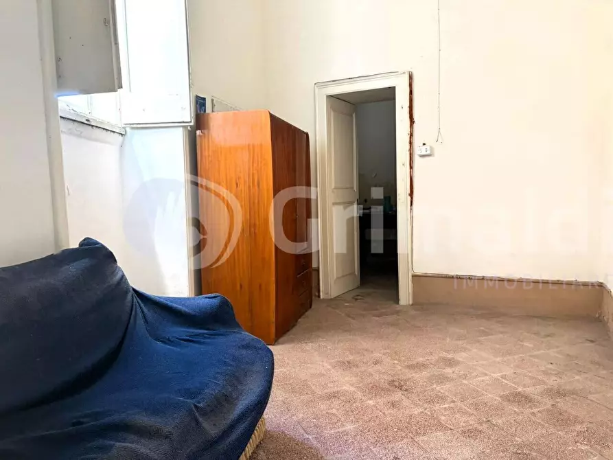 Immagine 19 di Casa indipendente in vendita  in Via Giuseppe Mazzini 1 a Alezio