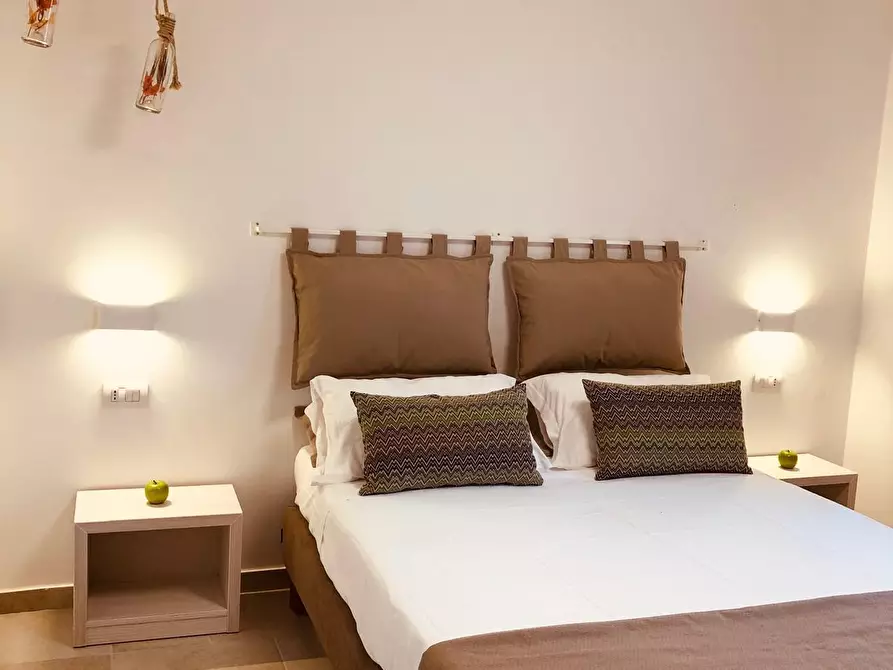 Immagine 7 di Casa indipendente in vendita  in Via Masseria Ungulìa 2 a Sannicola