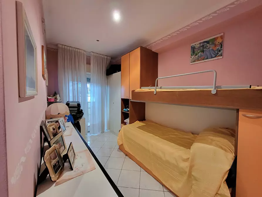 Immagine 31 di Trilocale in vendita  in Via Gaetano Donizetti 13 a Taormina