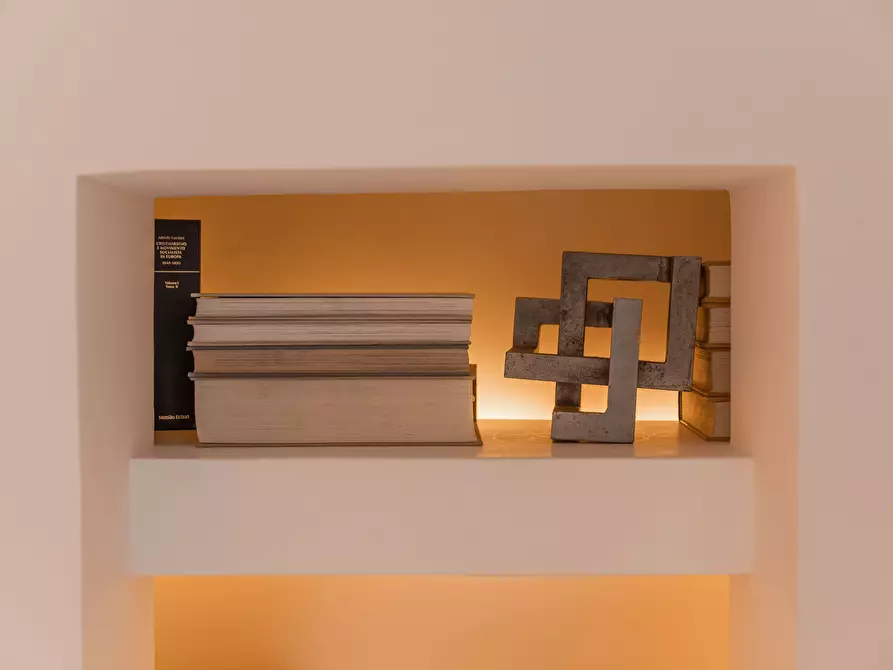 Immagine 44 di Casa indipendente in vendita  in Via Roberto Caracciolo 30 a Lecce