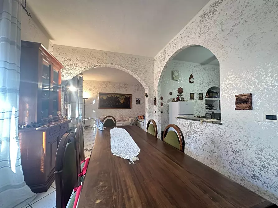 Immagine 5 di Casa indipendente in vendita  in Via Pietro maroncelli 5 a Vercelli