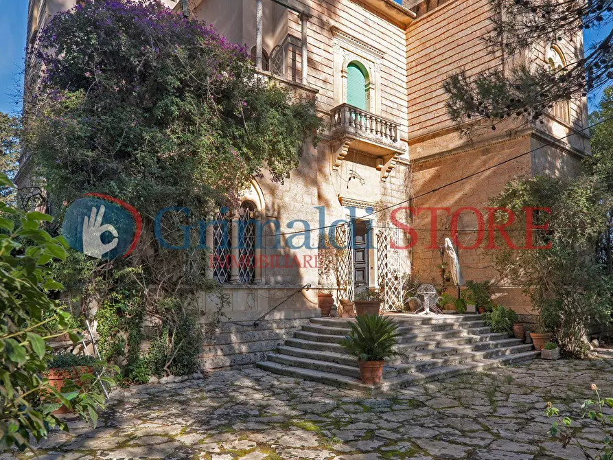 Immagine 57 di Villa in vendita  in Via San Fili 110 a Monteroni Di Lecce