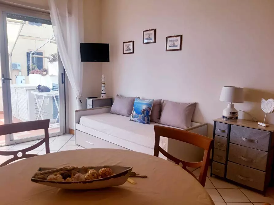 Immagine 4 di Bilocale in affitto  in Via Licia 22 a Anzio