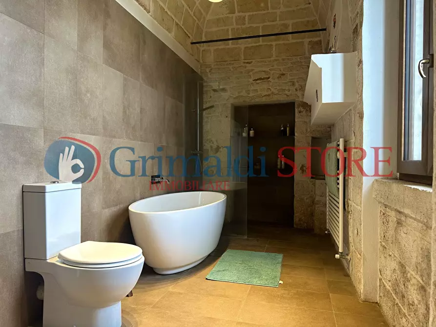 Immagine 17 di Casa indipendente in vendita  a Francavilla Fontana