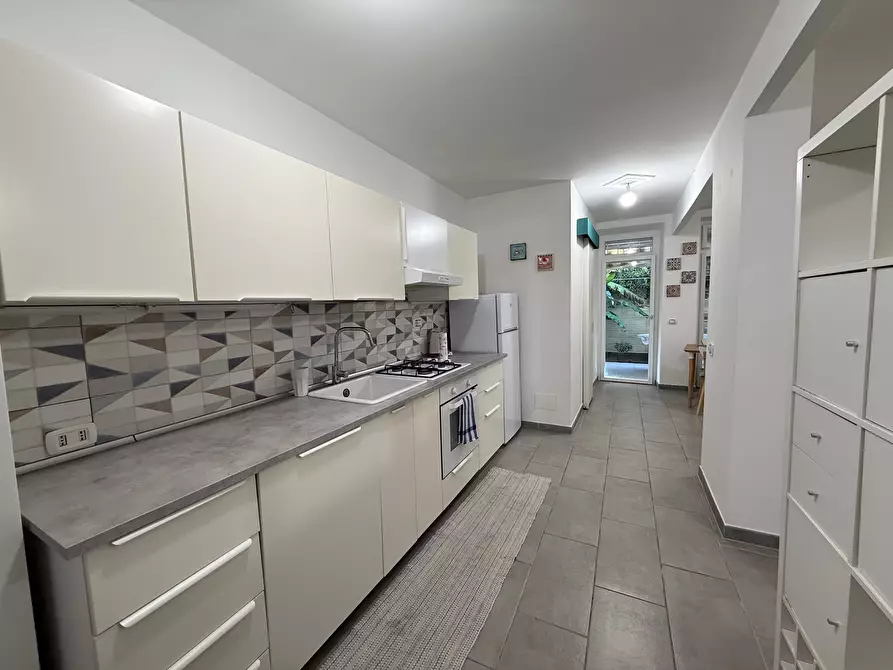 Immagine 14 di Loft/Open space in affitto  in Via Luigi Mazza 21 a Anzio