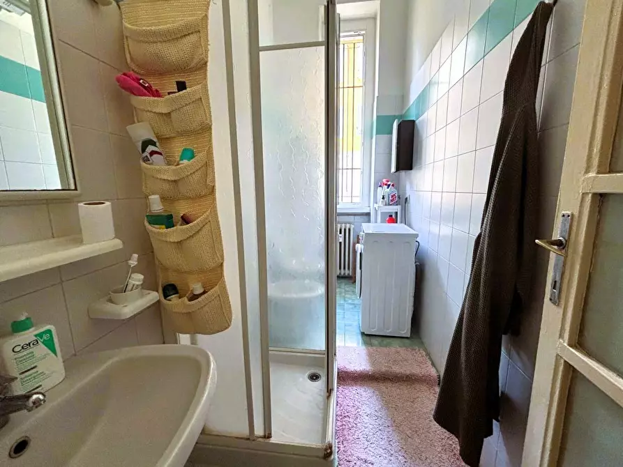 Immagine 25 di Appartamento in affitto  in Viale Tibaldi 53 a Milano