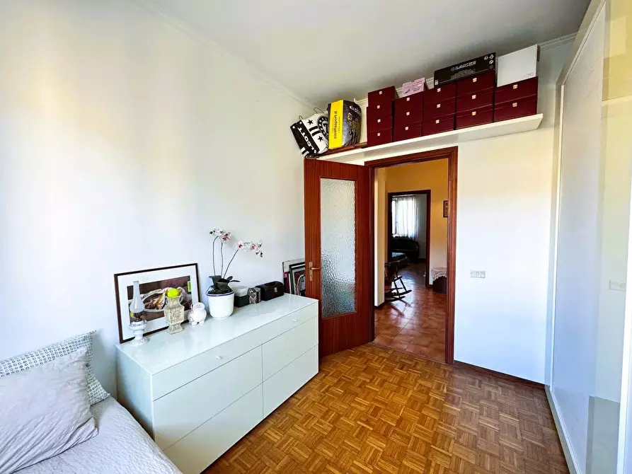 Immagine 35 di Appartamento in vendita  in Via Beato Angelico 10 a Treviglio