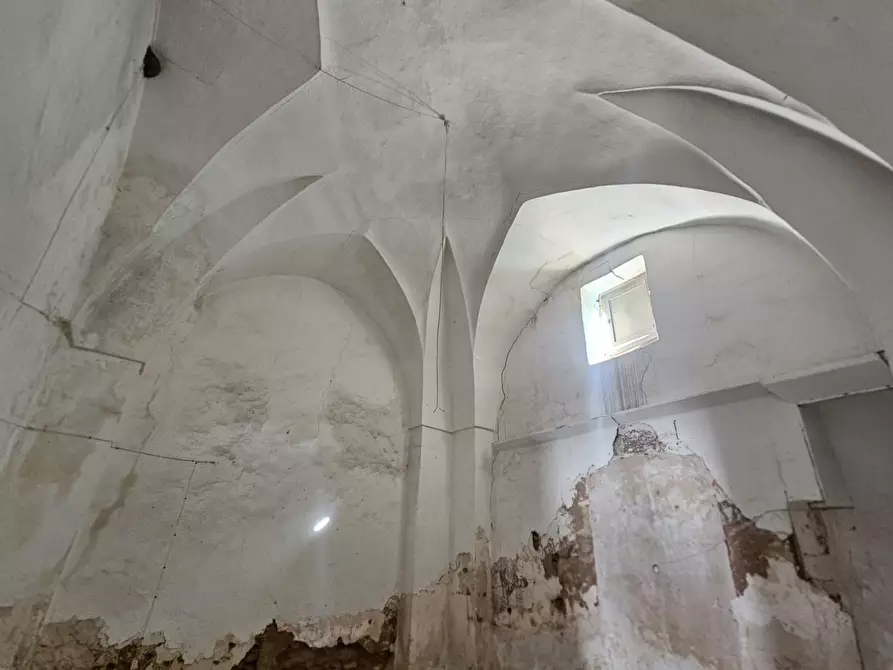 Immagine 26 di Casa indipendente in vendita  in Via Vittorio Emanuele 25 a Castri Di Lecce