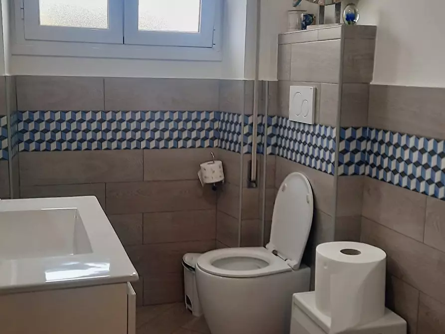 Immagine 17 di Trilocale in affitto  in Via Venezia 5 a Nettuno