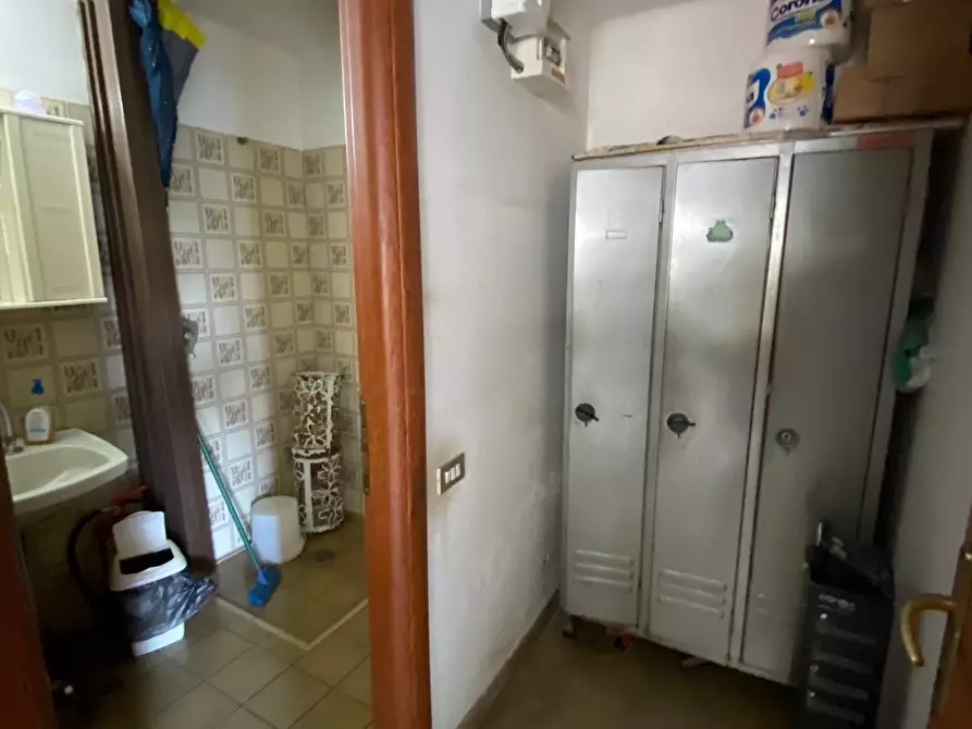 Immagine 18 di Bar / Ristorante in vendita  in Via Venezia 12 a Nettuno