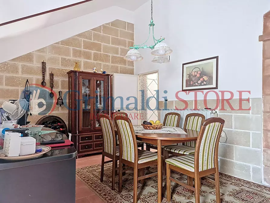 Immagine 14 di Casa indipendente in vendita  in Via Palermo 36 a Manduria