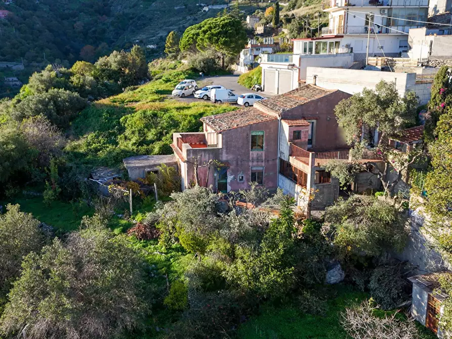 Immagine 10 di Rustico / casale in vendita  in CONTRADA ZIRETTO a Castelmola