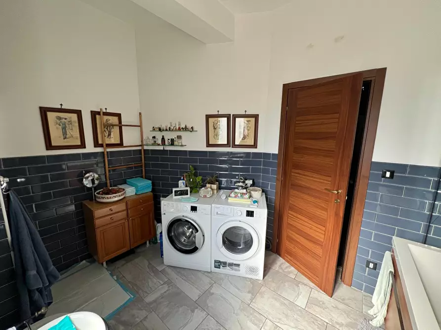 Immagine 23 di Trilocale in vendita  in Corso XXVI Aprile 65 a Vercelli