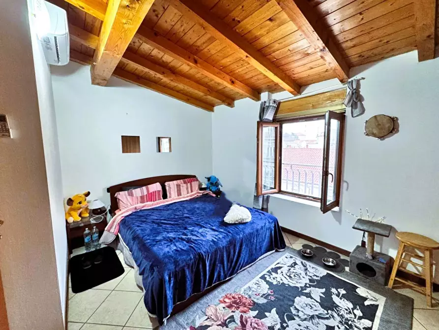 Immagine 14 di Appartamento in vendita  in Via Vallarsa 5 a Milano