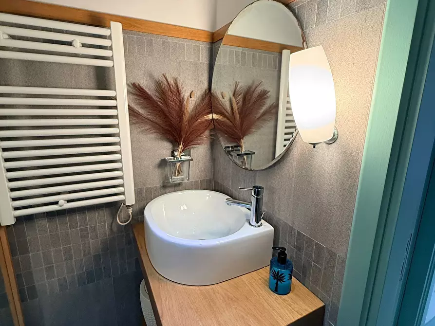 Immagine 15 di Attico in vendita  in Via Cavour 56 a Lecce