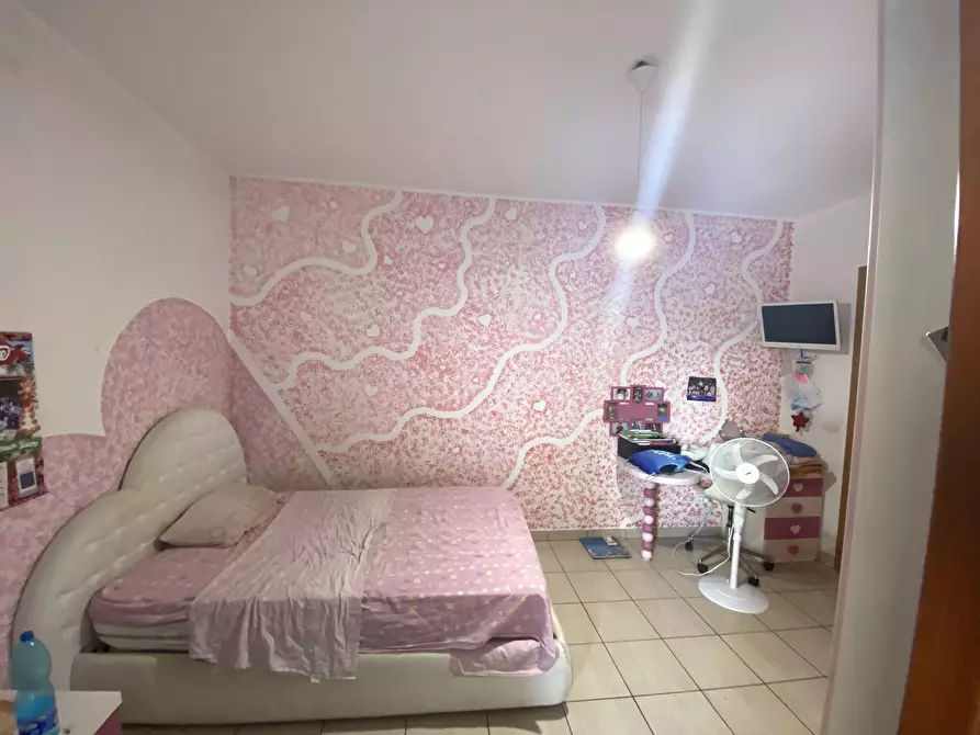 Immagine 5 di Appartamento in vendita  in Via Marcia 6 a Terracina