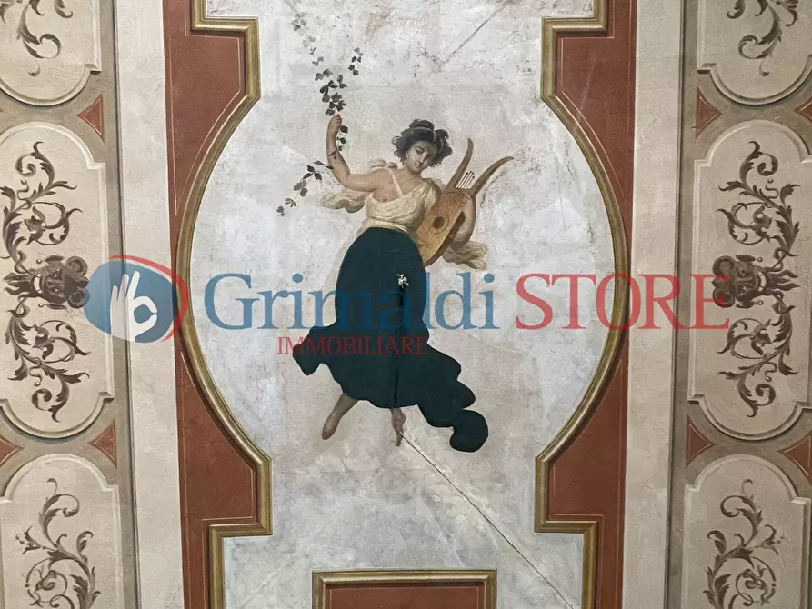 Immagine 12 di Casa indipendente in vendita  in Piazzetta Sant'Antonio 1 a Bari