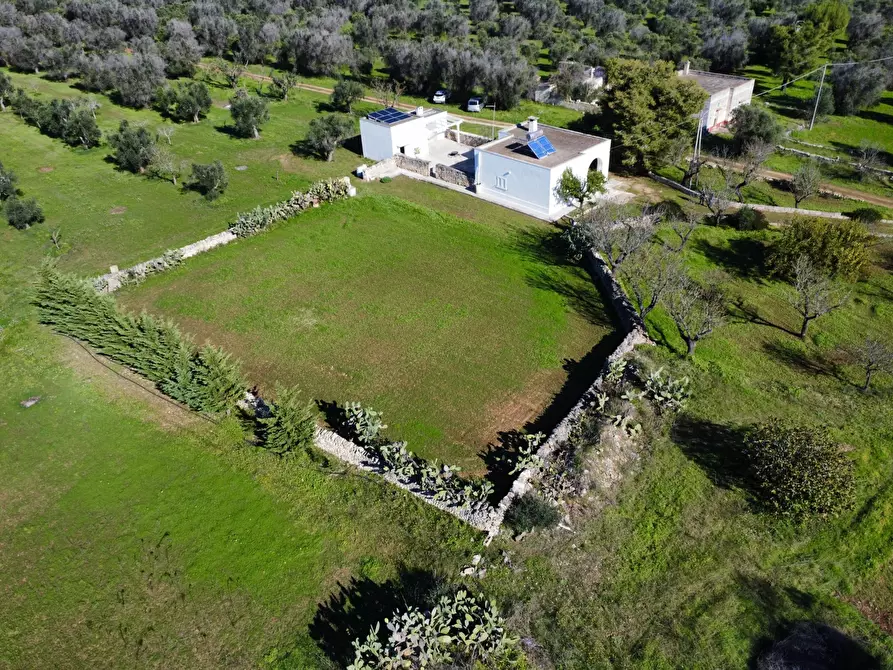 Immagine 64 di Villa in vendita  in Contrada Montestazzo 1 a Carovigno