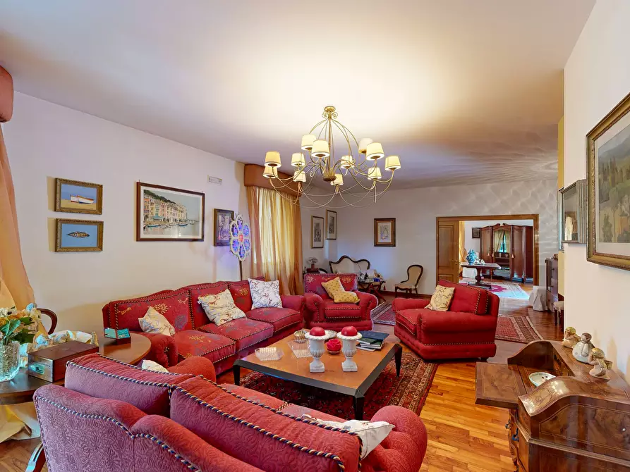 Immagine 52 di Villa in vendita  in Via Venosa 5 a Lecce