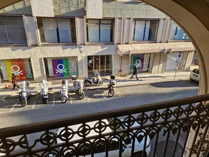 Immagine 3 di Appartamento in affitto  in Via Maddalena 57 a Messina