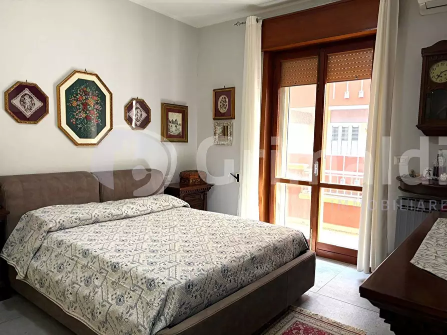 Immagine 22 di Quadrilocale in vendita  in via petrarca 20 a Gallipoli