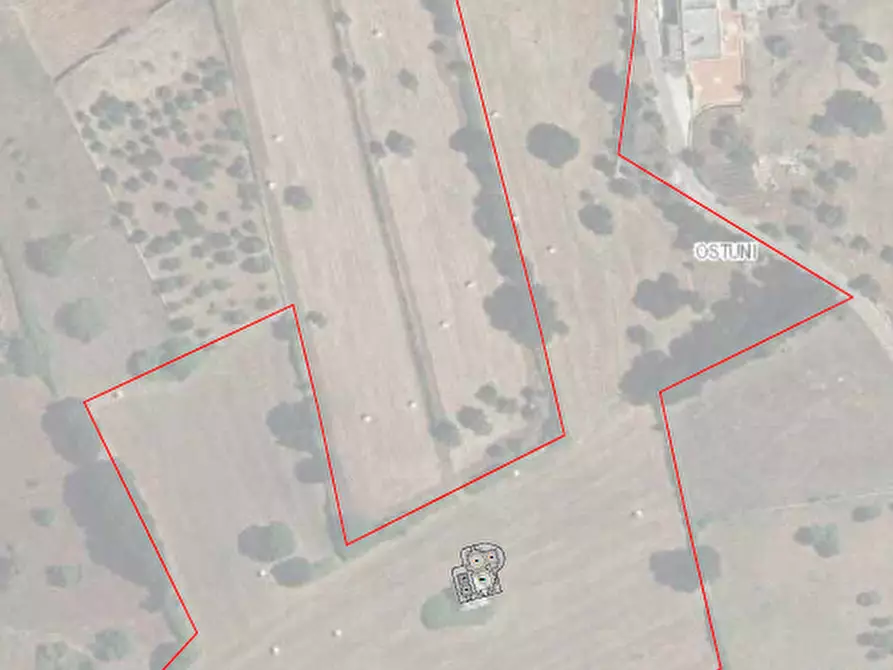 Immagine 34 di Casa indipendente in vendita  in Contrada Santoro 46 a Ostuni