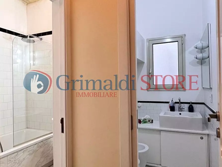 Immagine 17 di Quadrilocale in vendita  in Viale Felice Cavallotti 5 a Lecce