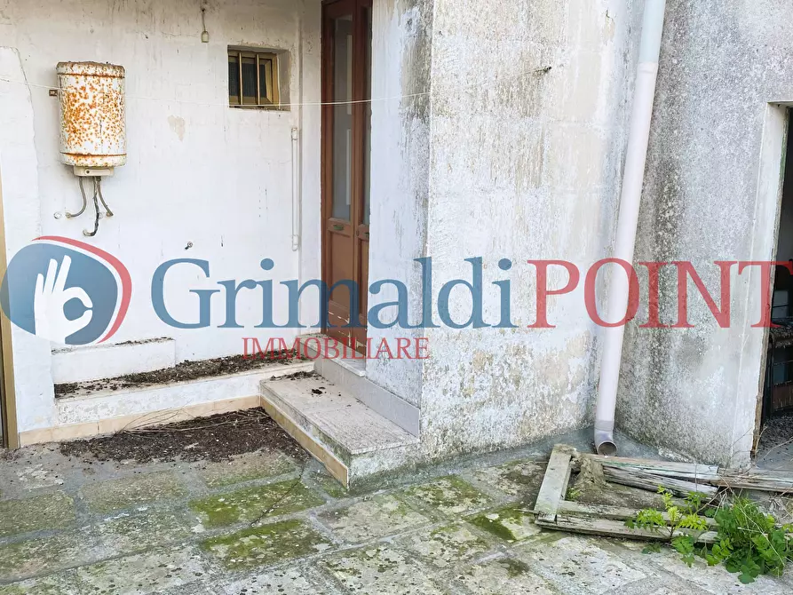 Immagine 11 di Casa indipendente in vendita  in Via Antonio Manco 14 a Scorrano