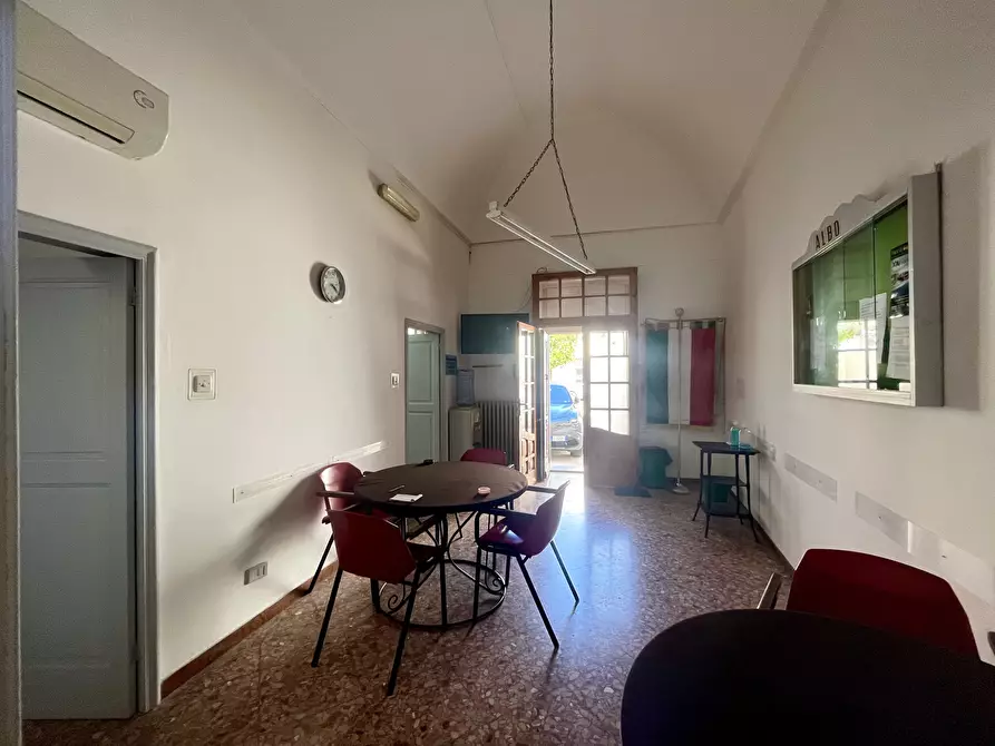 Immagine 16 di Casa indipendente in vendita  in Via San Giovanni 13 a San Vito Dei Normanni