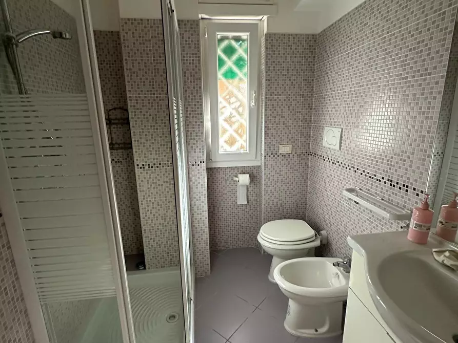 Immagine 25 di Quadrilocale in affitto  in corso san francesco 132 a Anzio