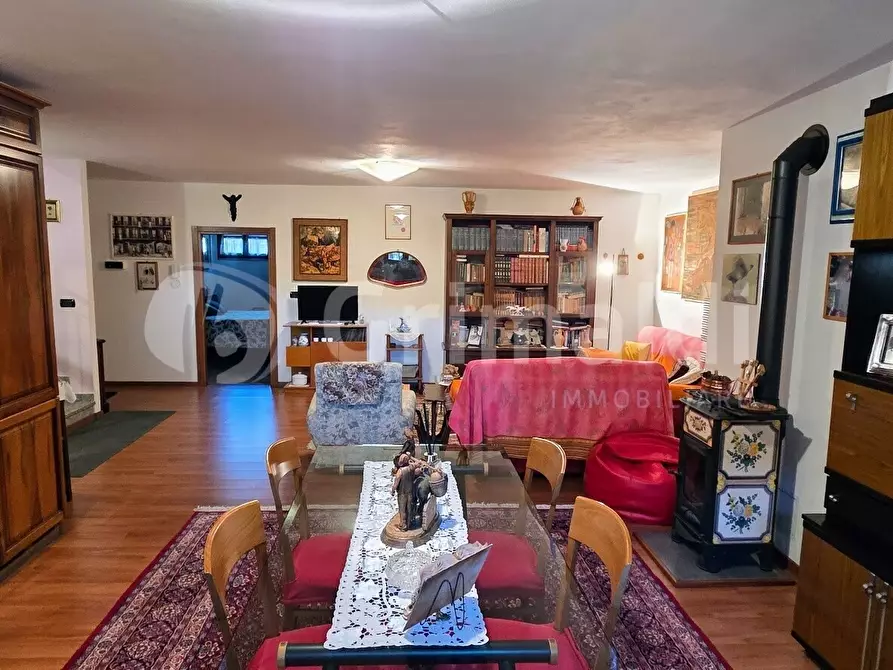 Immagine 61 di Villa in vendita  in Via Giovanni Antonio Comissetti 1 a Pezzana