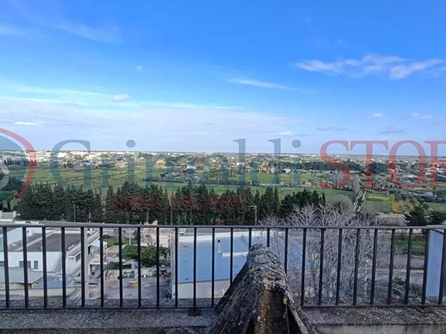 Immagine 34 di Casa indipendente in vendita  a Specchia