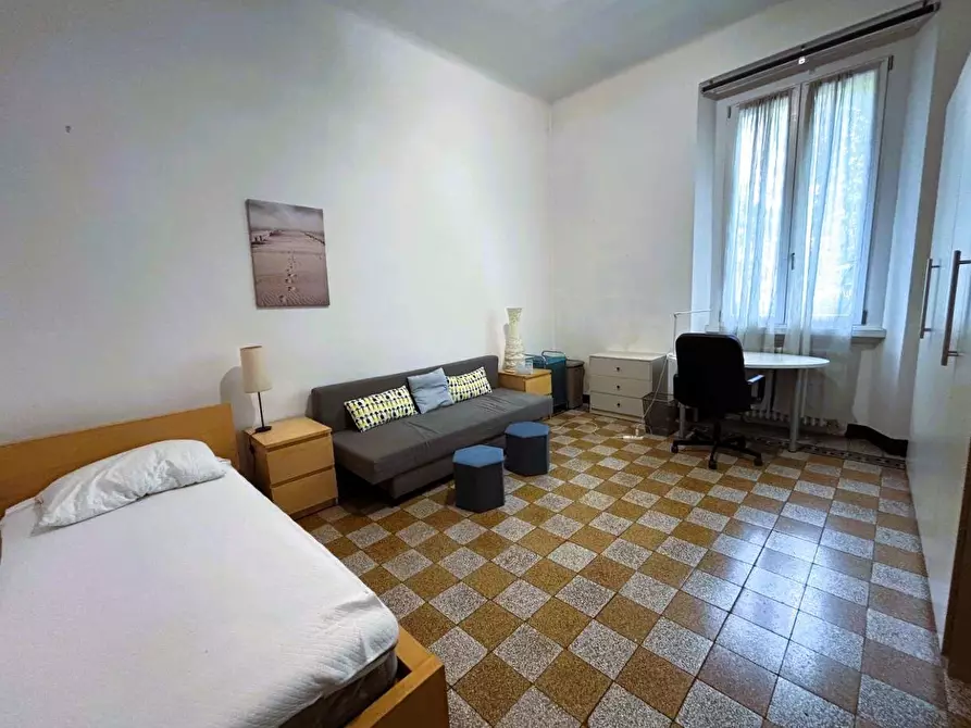 Immagine 12 di Appartamento in affitto  in Viale Tibaldi 53 a Milano