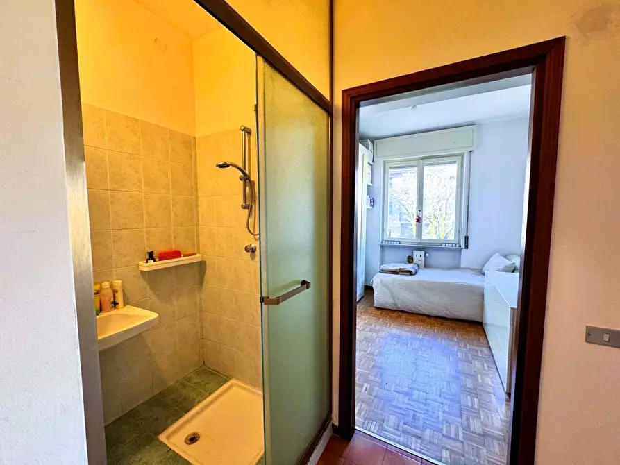 Immagine 28 di Appartamento in vendita  in Via Beato Angelico 10 a Treviglio