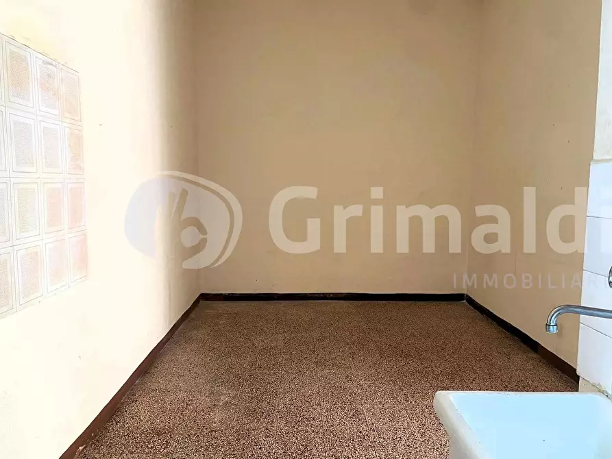 Immagine 12 di Bilocale in vendita  in via acquedotto a Gallipoli