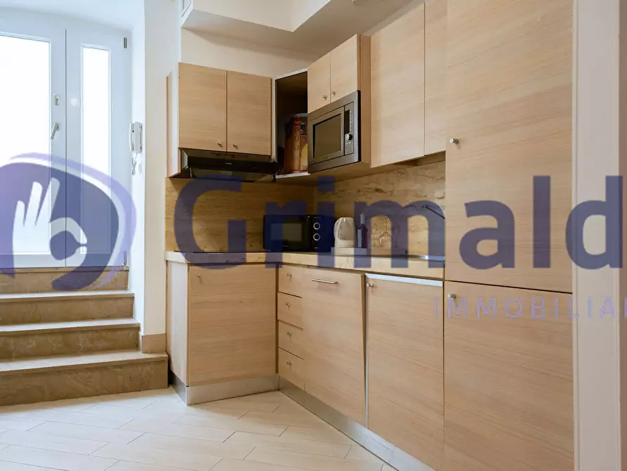 Immagine 2 di Appartamento in vendita  in Via Cavour 11c a Lecce
